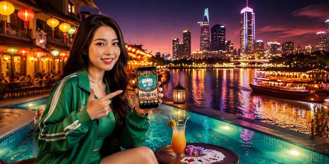 kqxsmb90 Sảnh casino kqxsmb90 có gì cho bạn