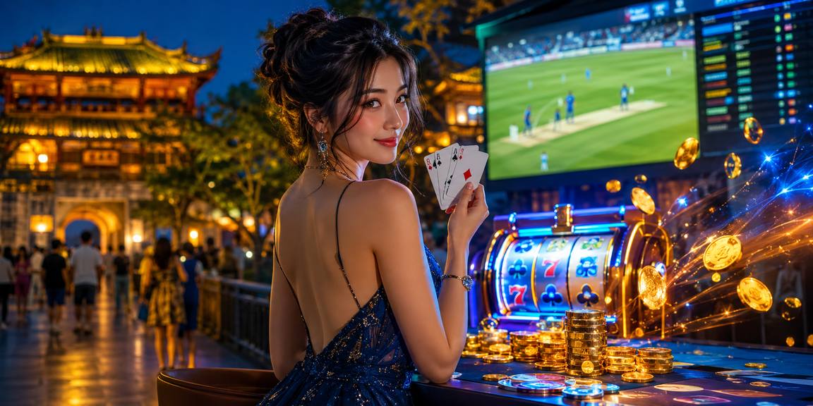 kqxsmb90 Casino Trực Tiếp Việt Nam